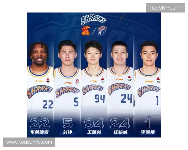 王哲林两双姜伟泽全面爆发胜局