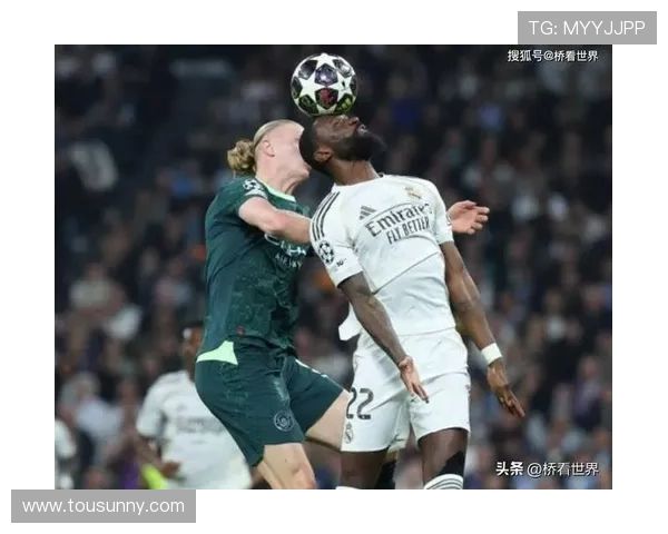 克罗斯：曼城半场战皇马完全失控